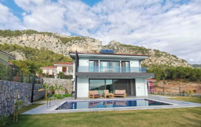 Villa Begonville 16